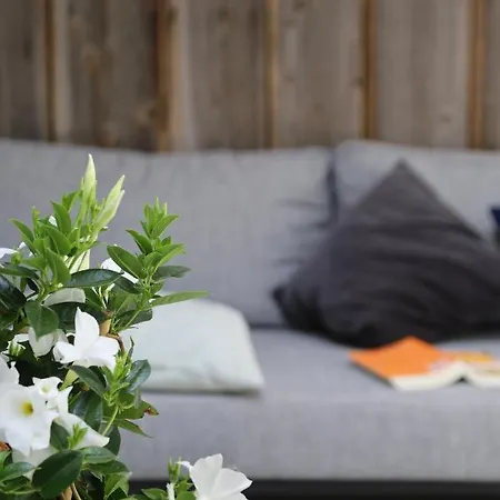 Holiday home Maison Nieuwpoort