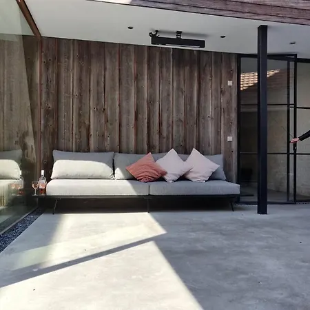 Holiday home Maison