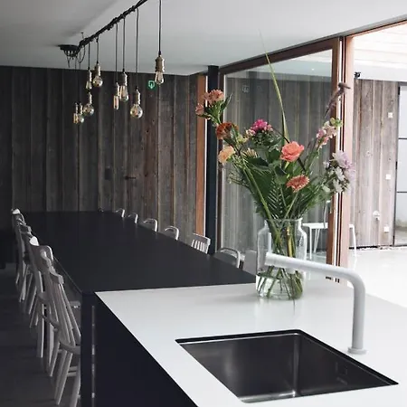 Maison Holiday home *