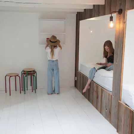 Holiday home Maison Nieuwpoort