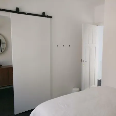 Holiday home Maison Nieuwpoort