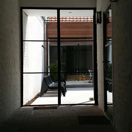 Maison Holiday home *