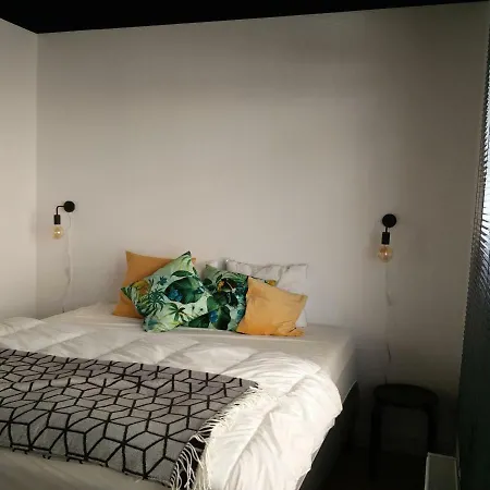 Maison Holiday home
