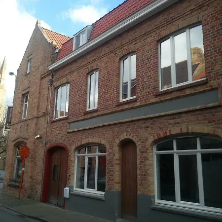 Maison * Nieuwpoort